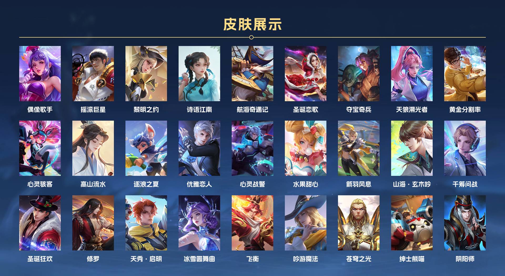 WZ3114352王者荣耀账号详情图3 WZ3114352王者荣耀账号详情图3