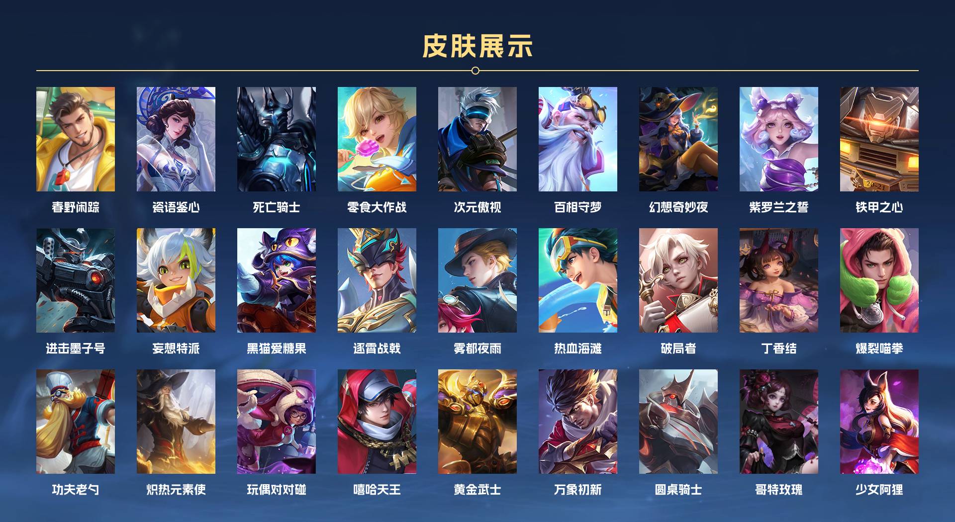 WZ3114352王者荣耀账号详情图10 WZ3114352王者荣耀账号详情图10