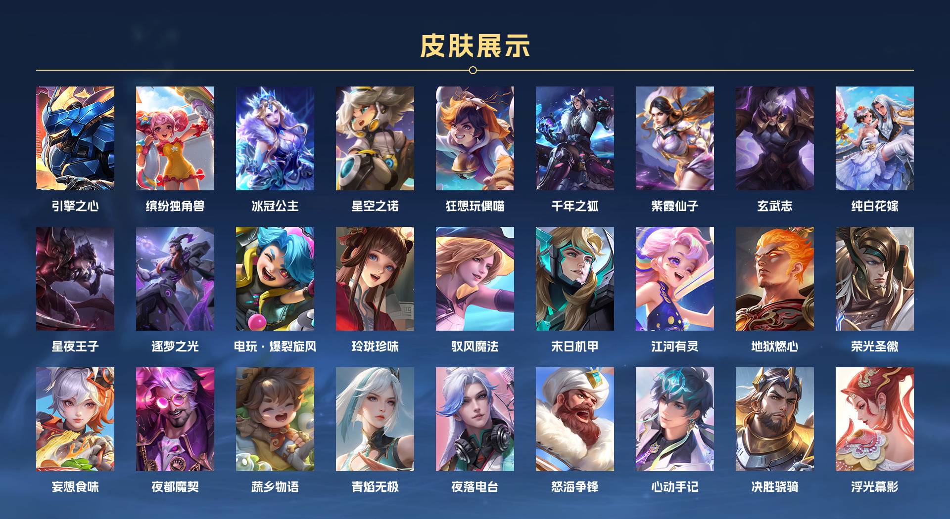 WZ3114516王者荣耀账号详情图12 WZ3114516王者荣耀账号详情图12