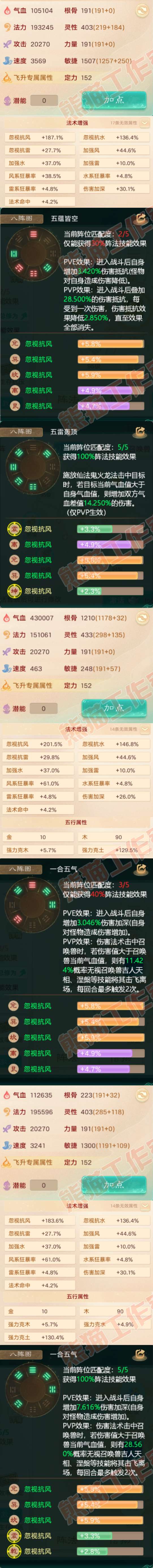 K2043大话西游账号详情图2 K2043大话西游账号详情图2