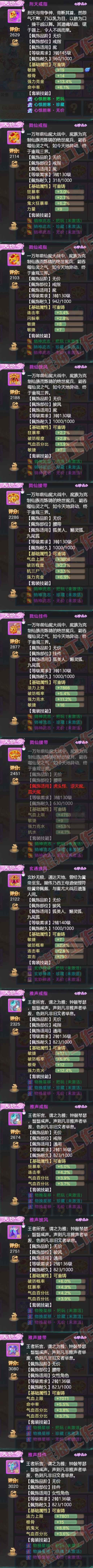 34793大话西游账号详情图5 34793大话西游账号详情图5