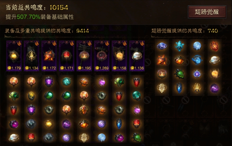 AH42281暗黑不朽账号详情图15 AH42281暗黑不朽账号详情图15