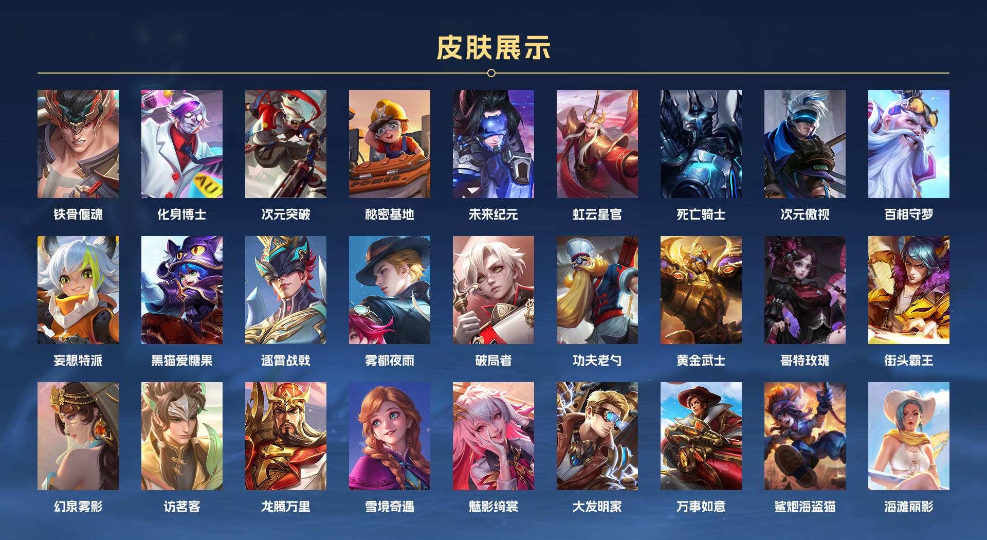 WZ3118750王者荣耀账号详情图3 WZ3118750王者荣耀账号详情图3