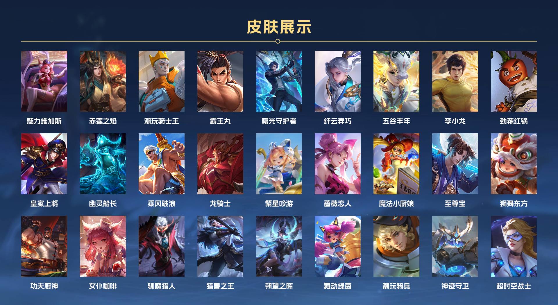 WZ3118638王者荣耀账号详情图3 WZ3118638王者荣耀账号详情图3