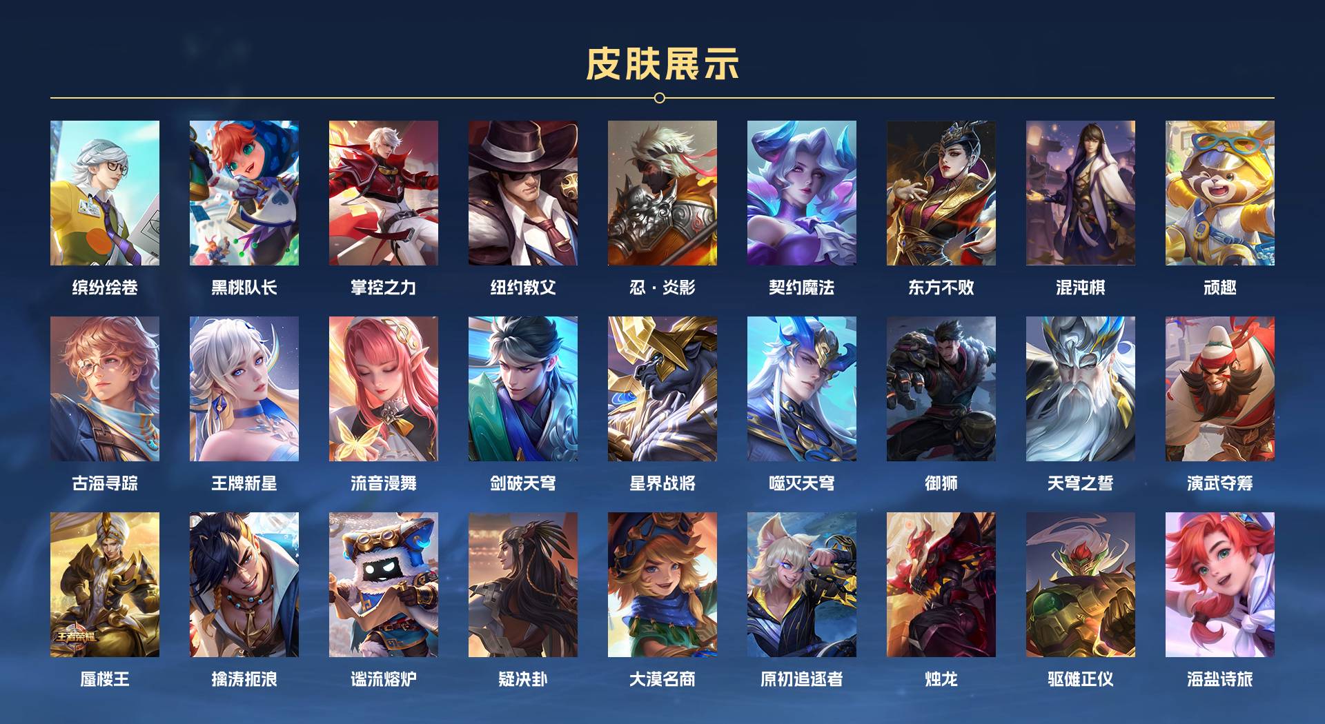 WZ3118471王者荣耀账号详情图15 WZ3118471王者荣耀账号详情图15