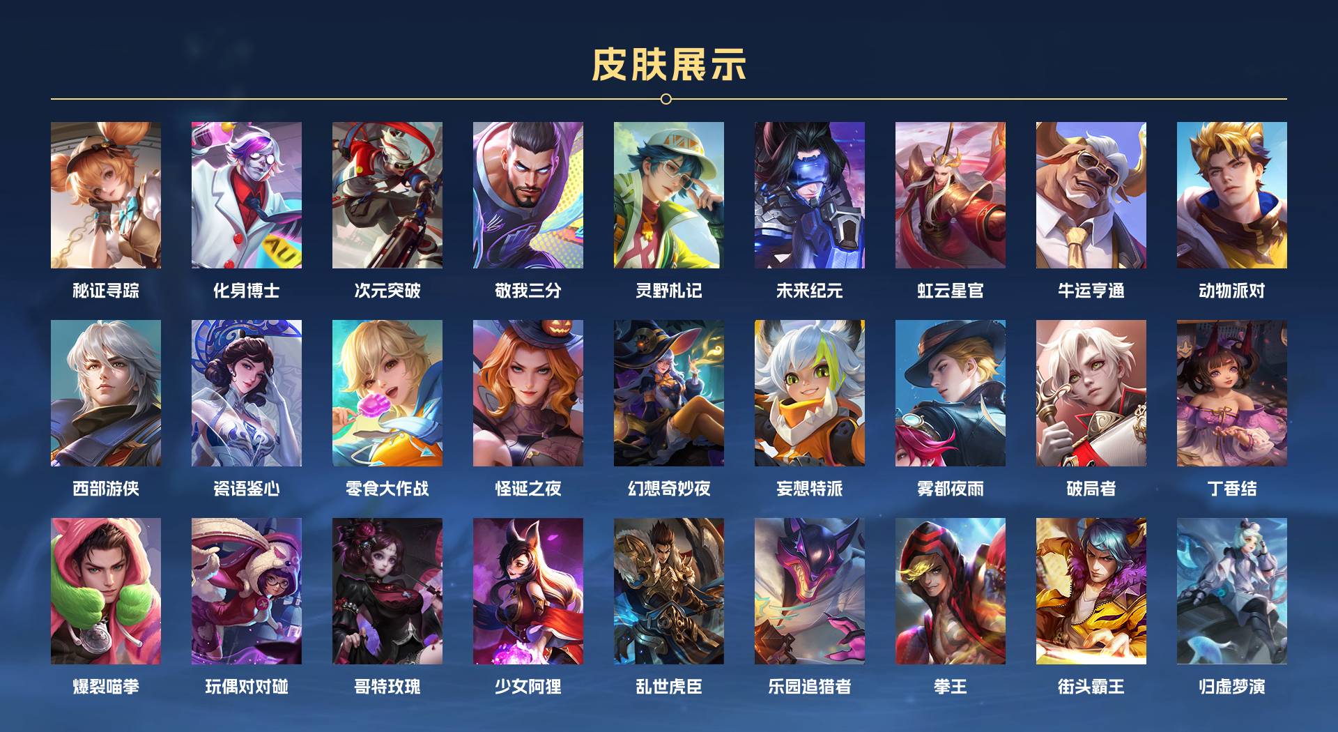 WZ3118742王者荣耀账号详情图4 WZ3118742王者荣耀账号详情图4