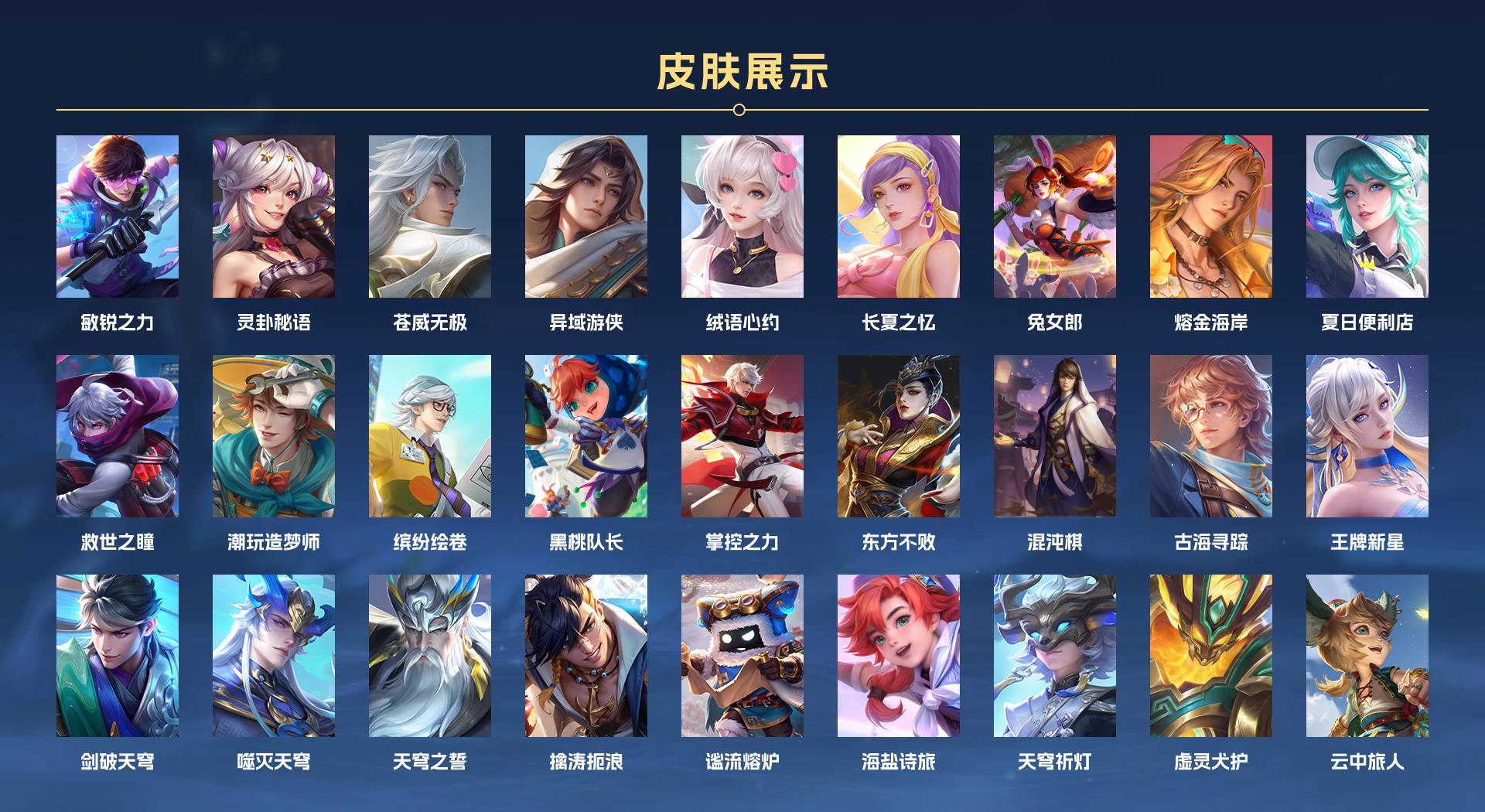 WZ3118742王者荣耀账号详情图6 WZ3118742王者荣耀账号详情图6