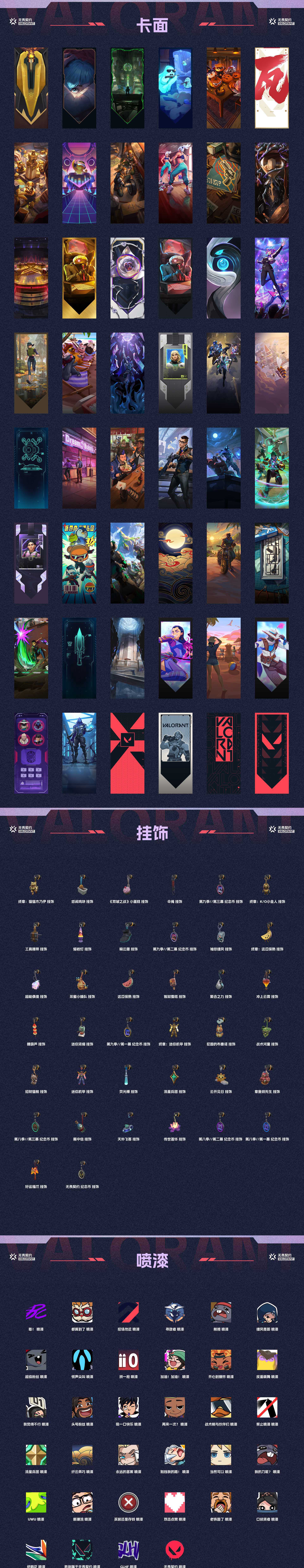 WWQ33950无畏契约账号详情图4 WWQ33950无畏契约账号详情图4