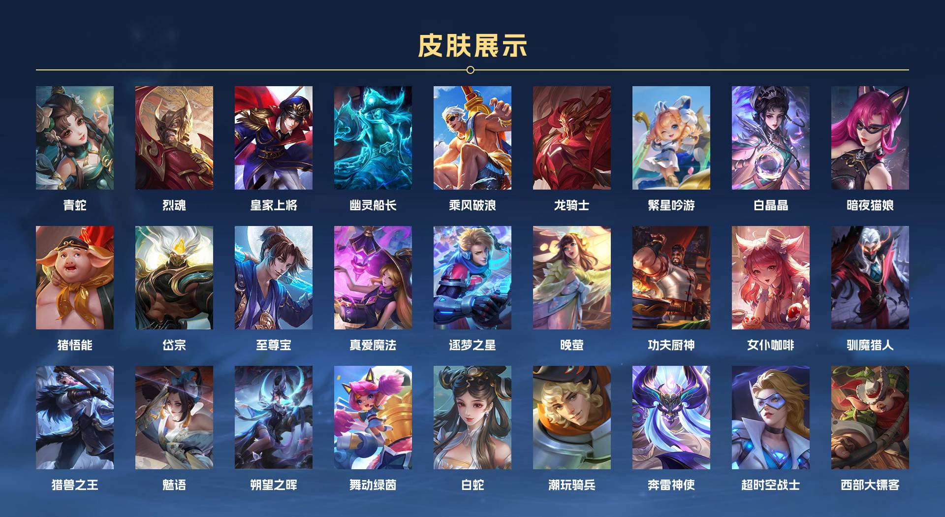 WZ3121046王者荣耀账号详情图6 WZ3121046王者荣耀账号详情图6