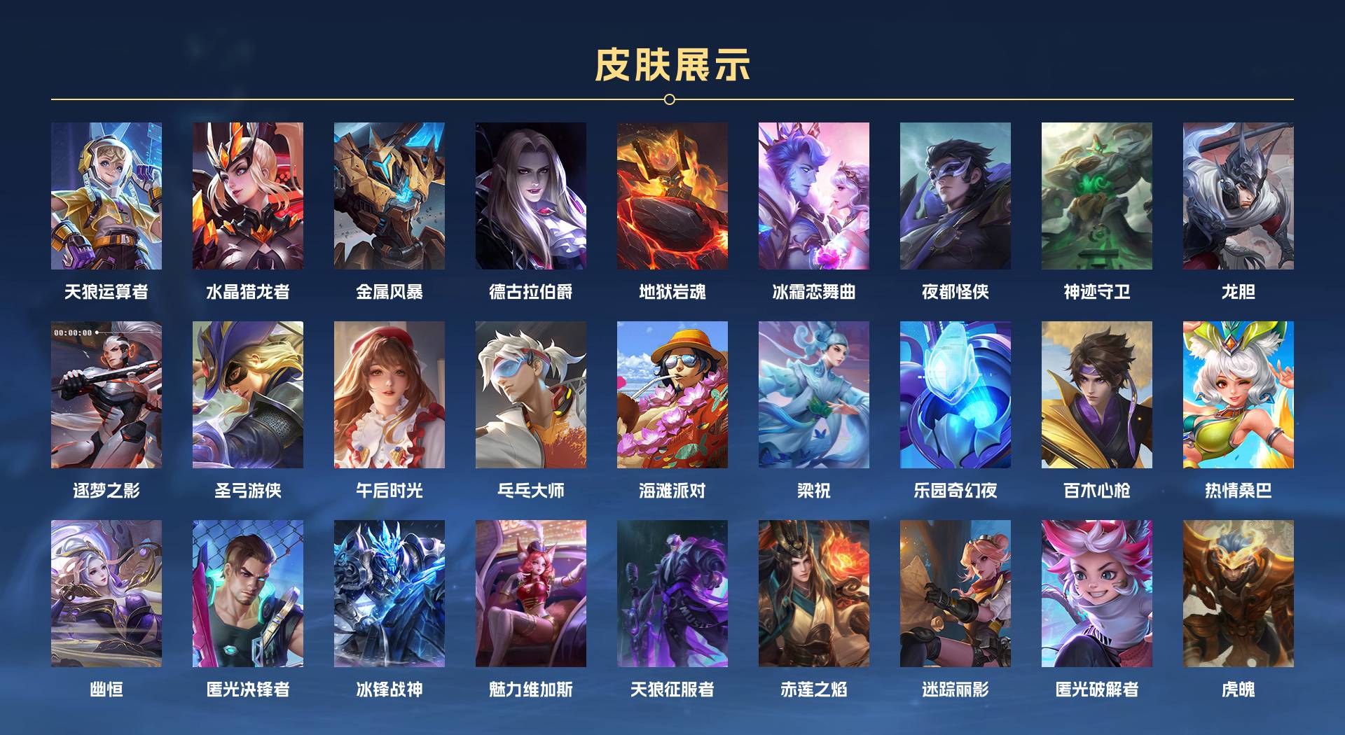 WZ3118984王者荣耀账号详情图10 WZ3118984王者荣耀账号详情图10