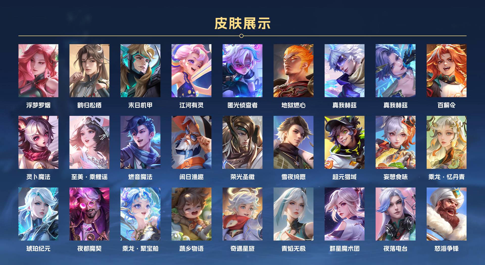WZ3118984王者荣耀账号详情图15 WZ3118984王者荣耀账号详情图15