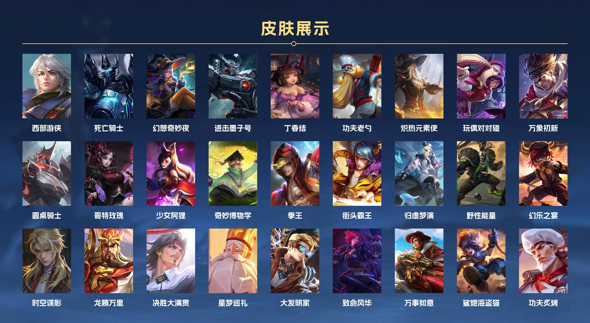 WZ3121093王者荣耀账号详情图3 WZ3121093王者荣耀账号详情图3