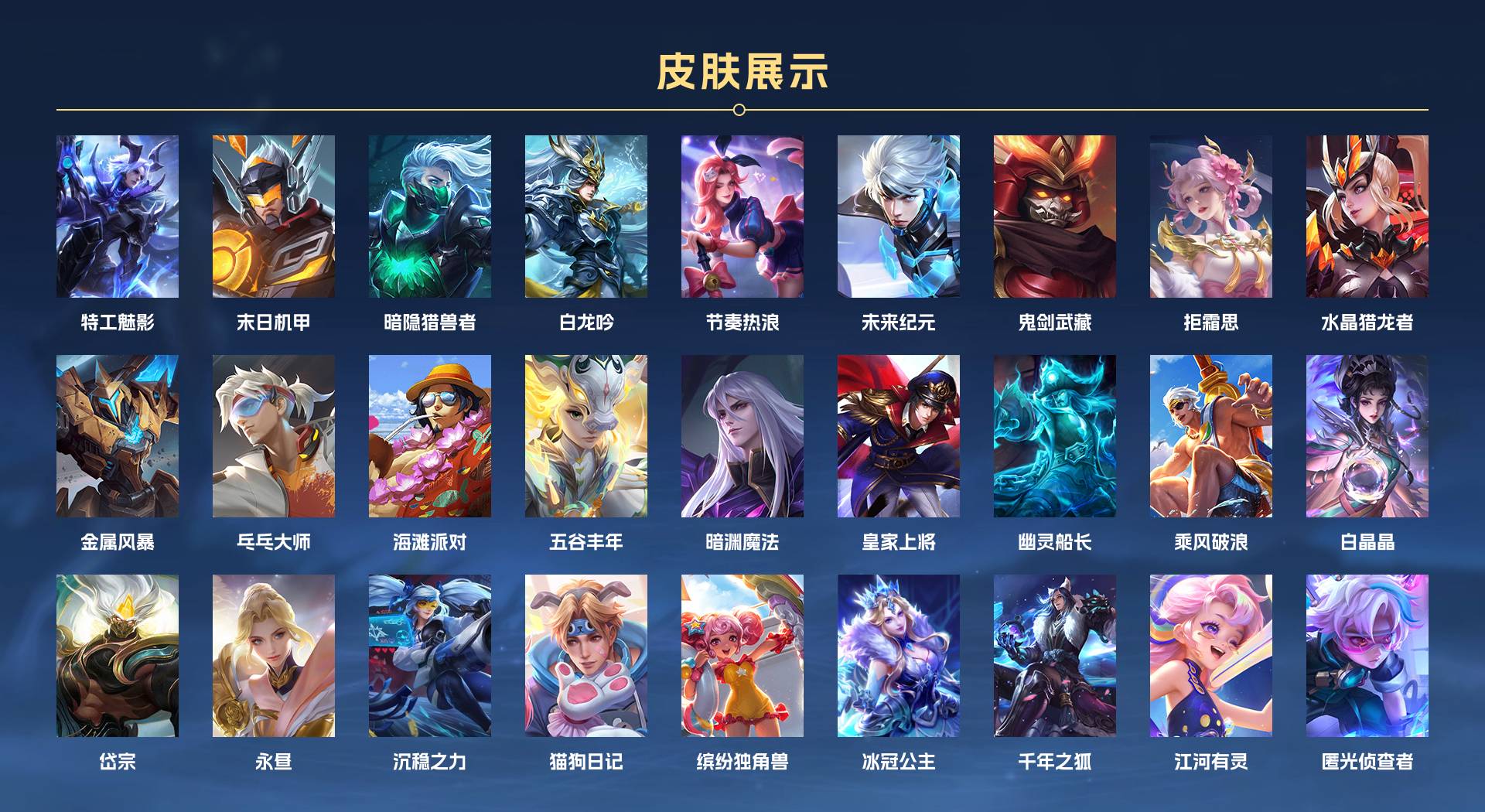 WZ3119560王者荣耀账号详情图2 WZ3119560王者荣耀账号详情图2