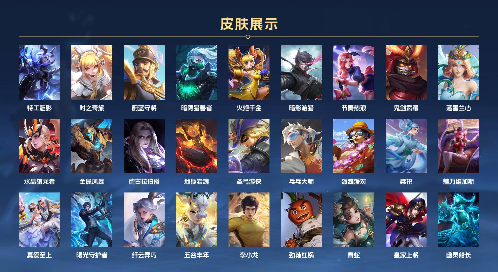 WZ3115867王者荣耀账号详情图2 WZ3115867王者荣耀账号详情图2