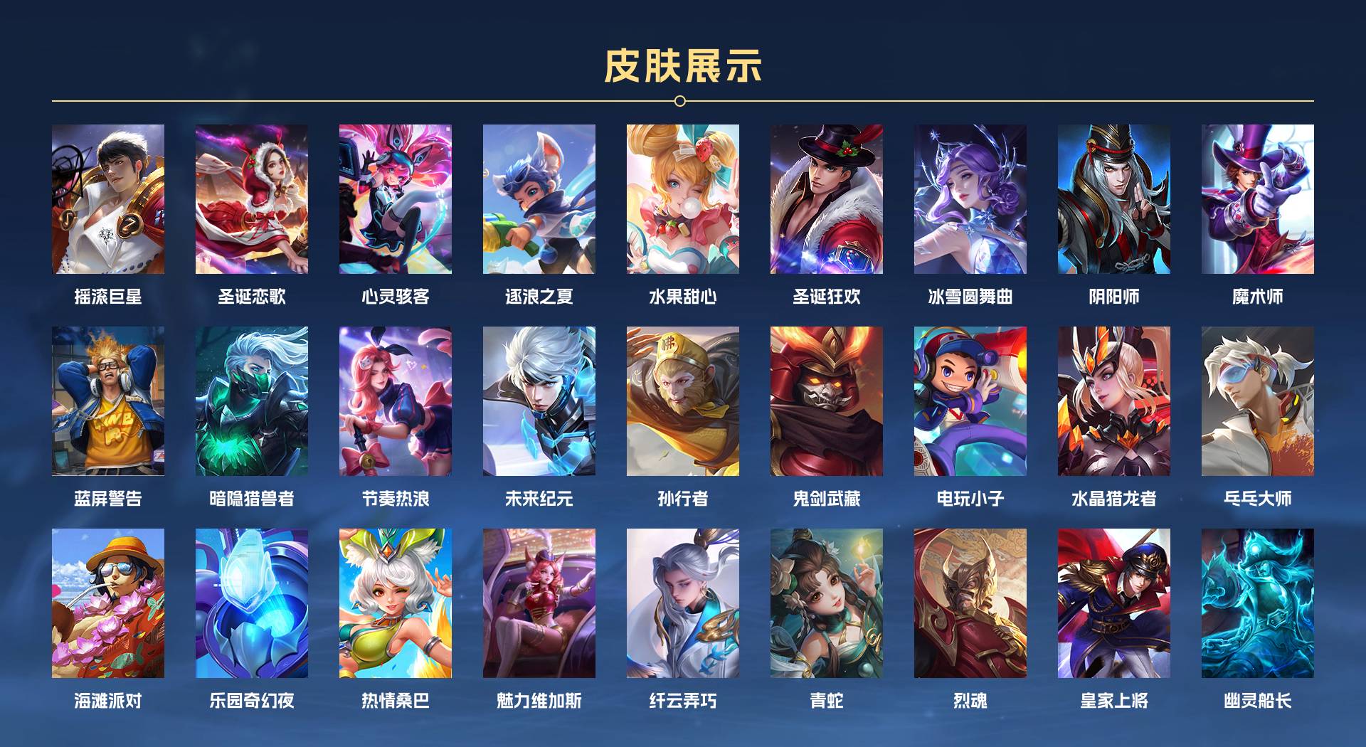 WZ3121465王者荣耀账号详情图2 WZ3121465王者荣耀账号详情图2