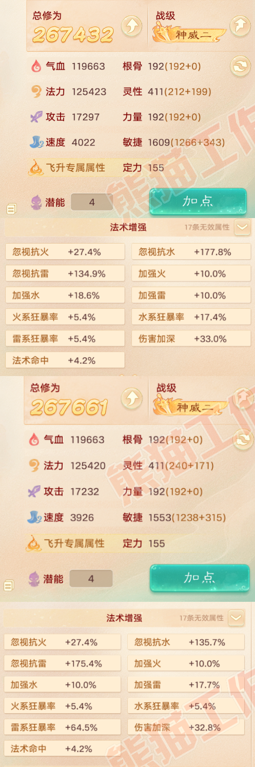 F6699大话西游账号详情图3 F6699大话西游账号详情图3