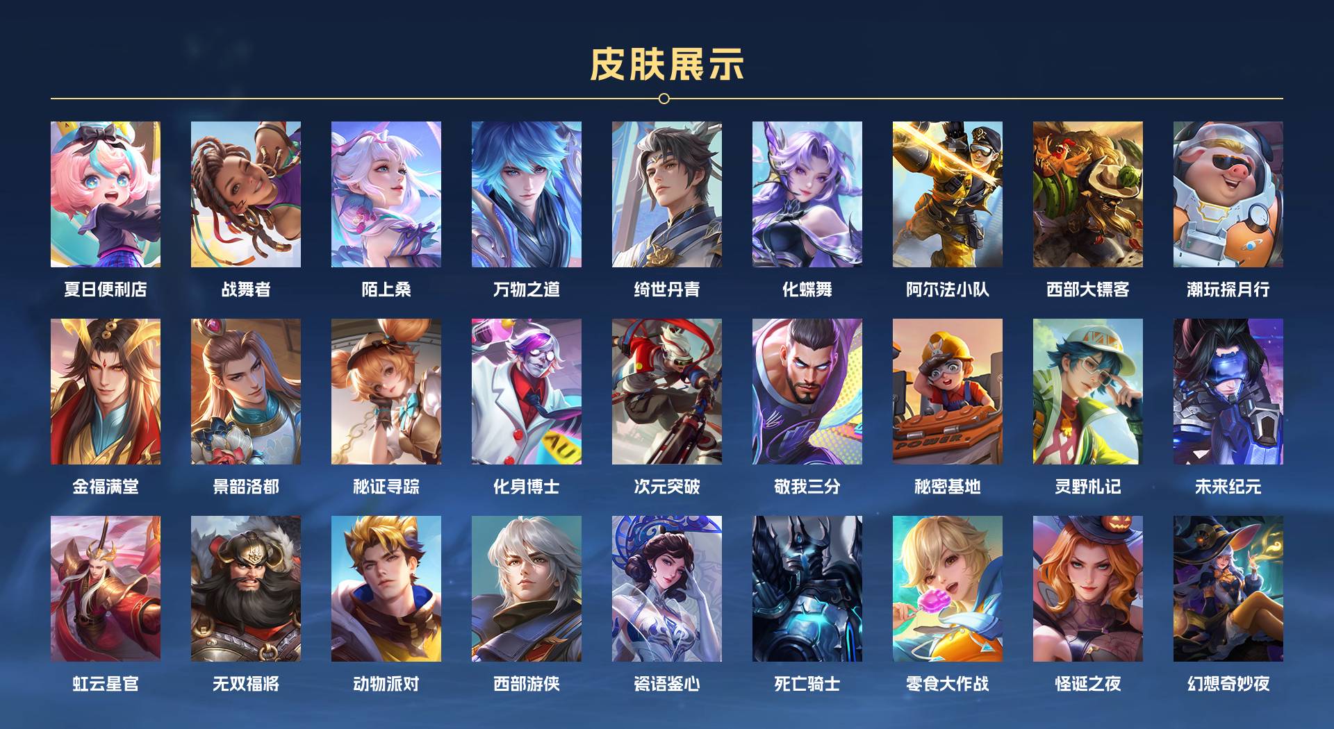 WZ3122166王者荣耀账号详情图3 WZ3122166王者荣耀账号详情图3