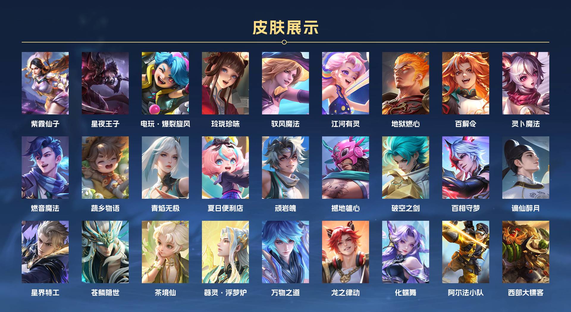 WZ3123386王者荣耀账号详情图5 WZ3123386王者荣耀账号详情图5