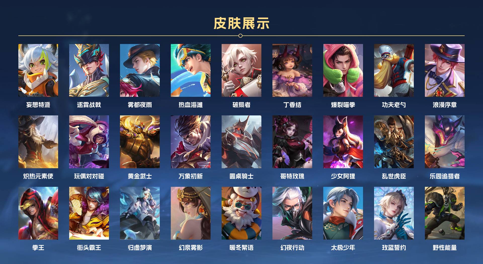 WZ3123386王者荣耀账号详情图7 WZ3123386王者荣耀账号详情图7