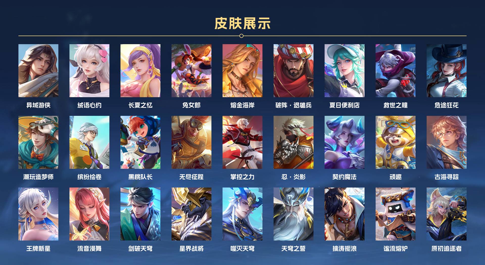 WZ3123901王者荣耀账号详情图8 WZ3123901王者荣耀账号详情图8