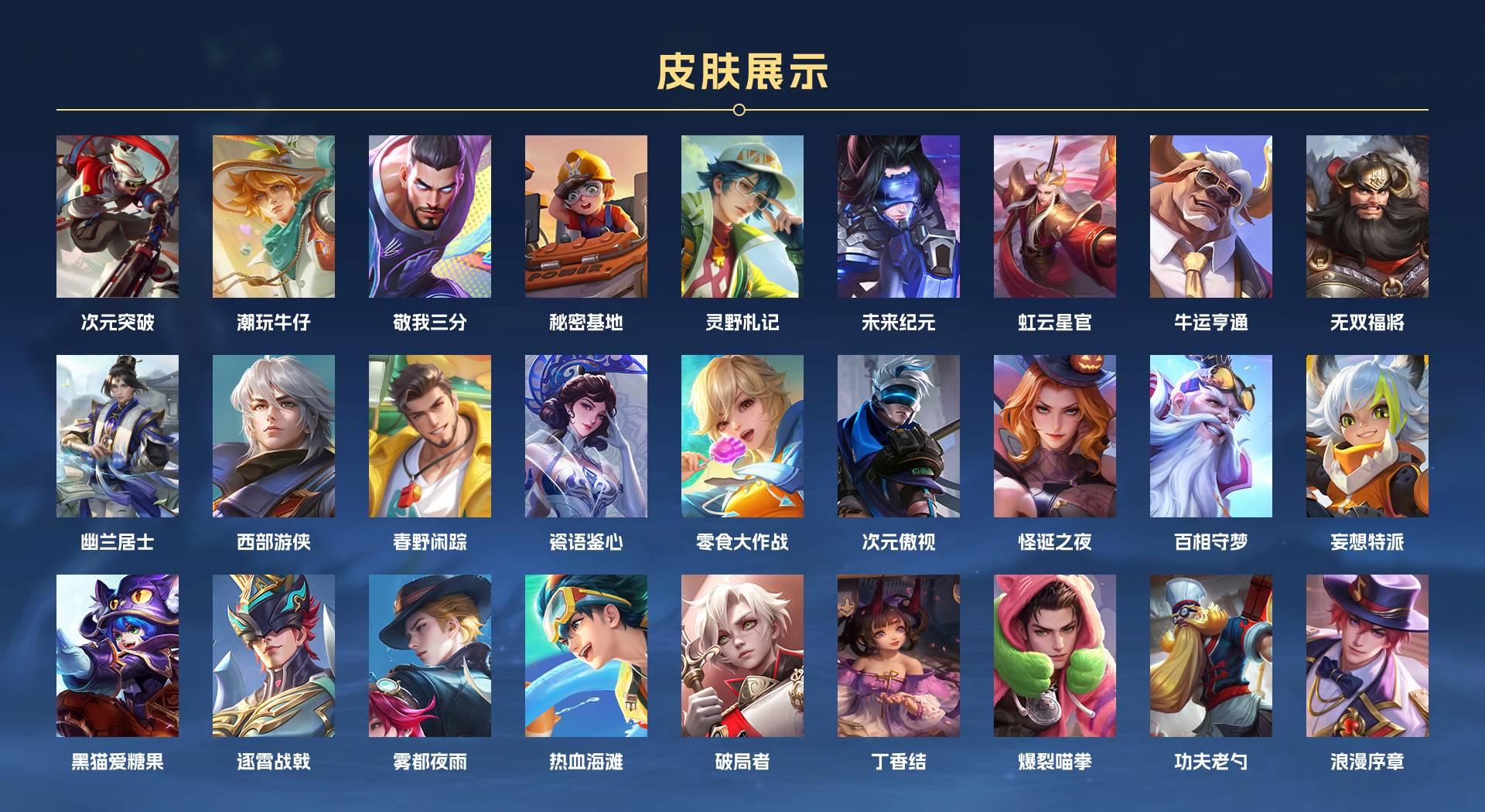 WZ3123901王者荣耀账号详情图5 WZ3123901王者荣耀账号详情图5