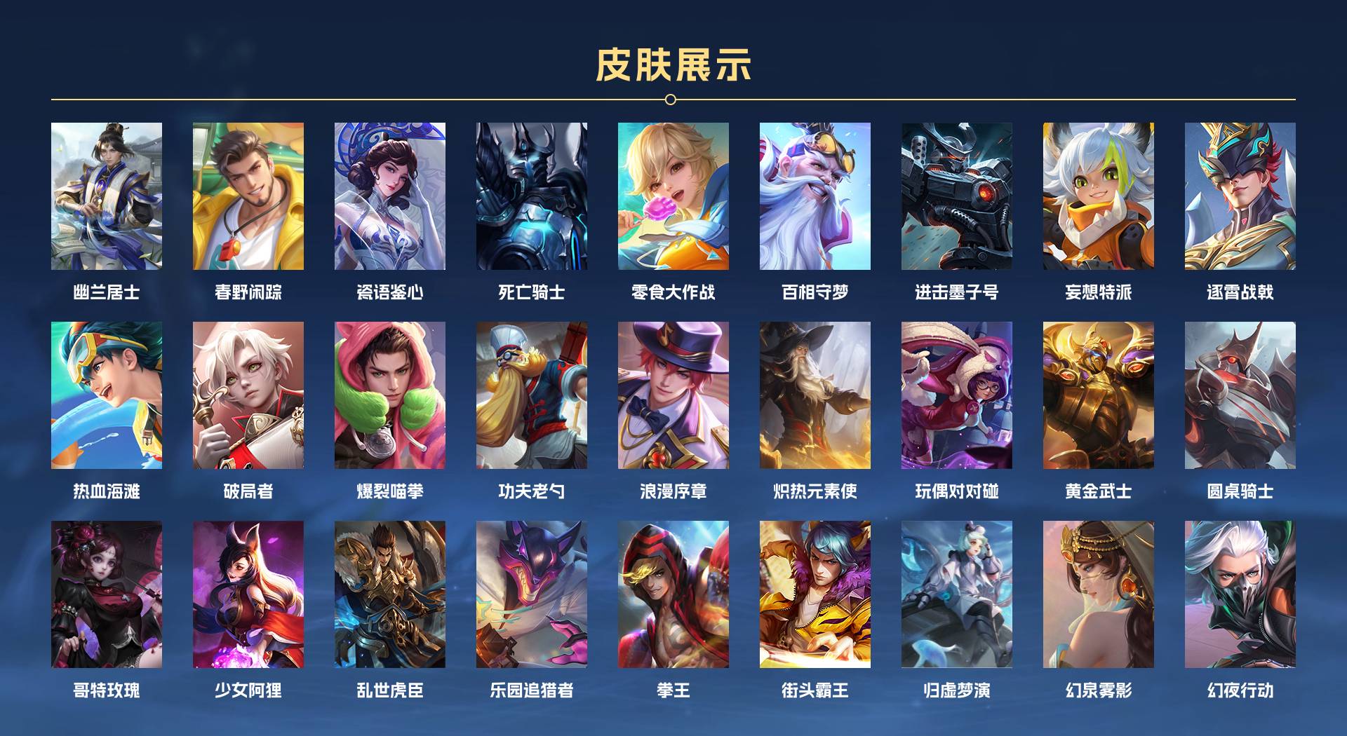 WZ3123979王者荣耀账号详情图6 WZ3123979王者荣耀账号详情图6