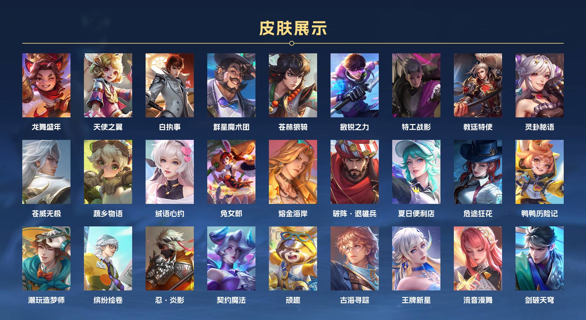 WZ3123979王者荣耀账号详情图8 WZ3123979王者荣耀账号详情图8