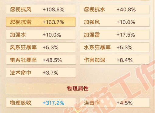 S2044大话西游账号详情图3 S2044大话西游账号详情图3