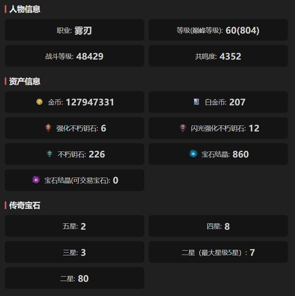 暗黑不朽账号官服无主之地编号22630   共鸣4352   雾刃