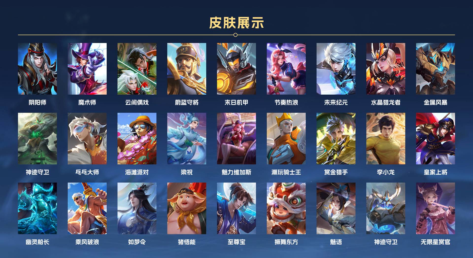 WZ3126438王者荣耀账号详情图2 WZ3126438王者荣耀账号详情图2
