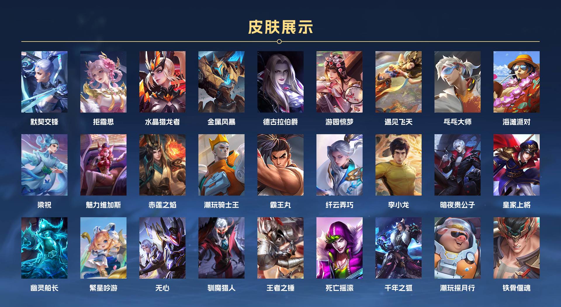 WZ3126490王者荣耀账号详情图2 WZ3126490王者荣耀账号详情图2