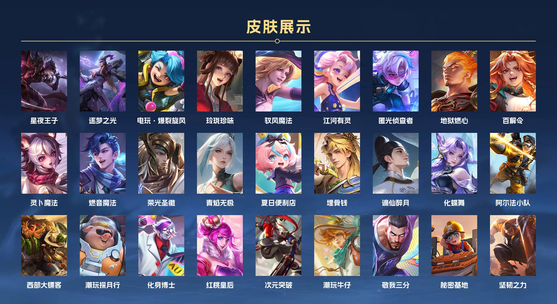 WZ3125812王者荣耀账号详情图7 WZ3125812王者荣耀账号详情图7