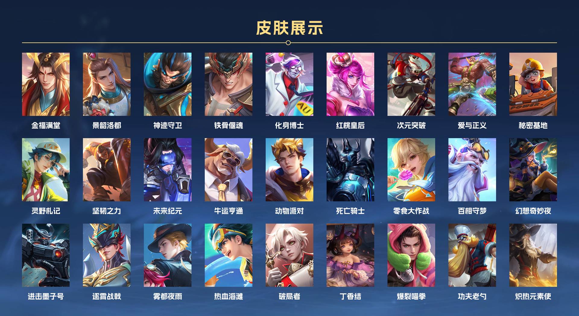 WZ3125947王者荣耀账号详情图7 WZ3125947王者荣耀账号详情图7