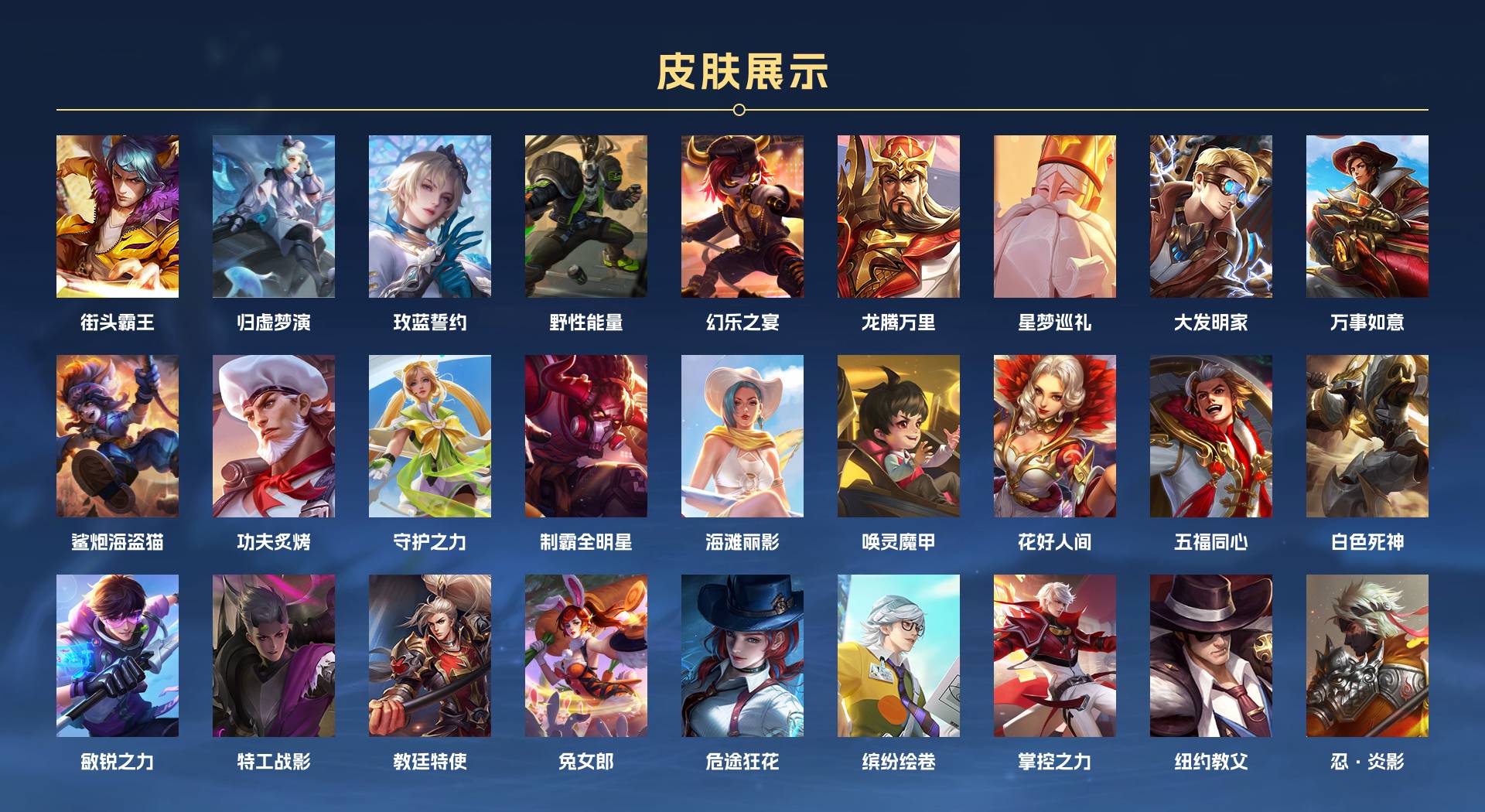 WZ3127272王者荣耀账号详情图4 WZ3127272王者荣耀账号详情图4