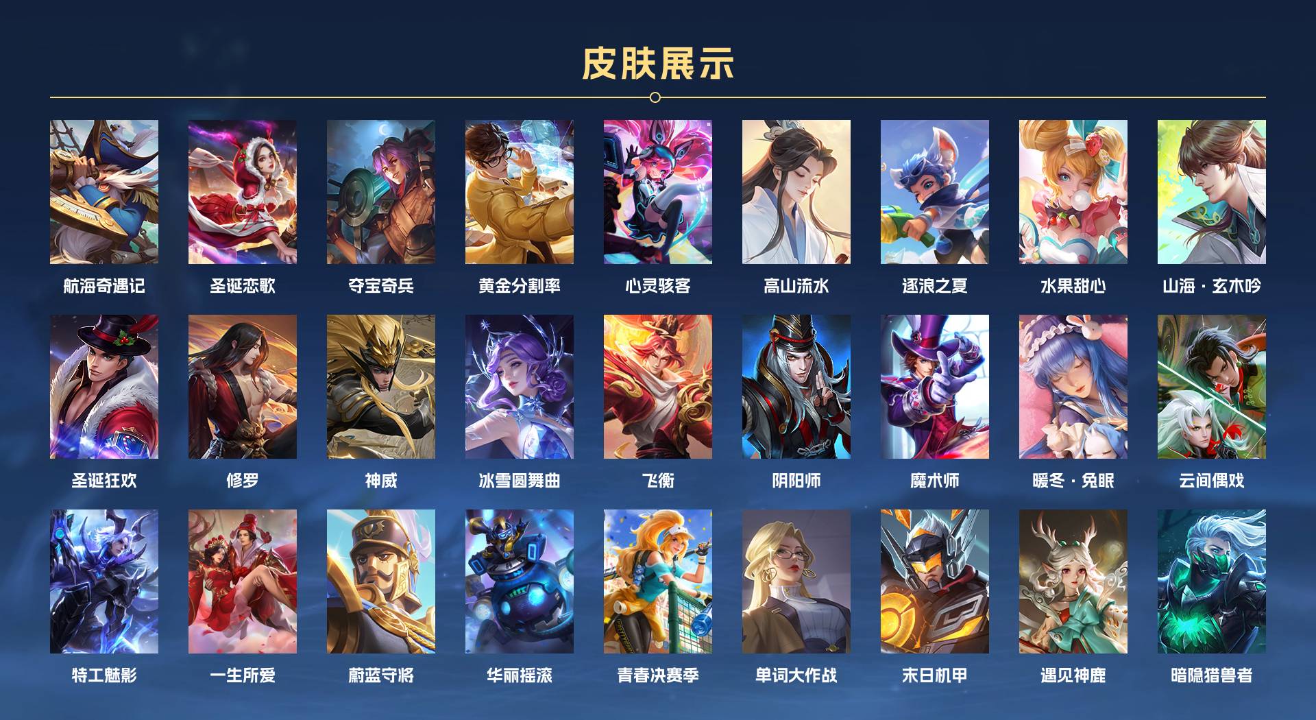 WZ3127684王者荣耀账号详情图2 WZ3127684王者荣耀账号详情图2