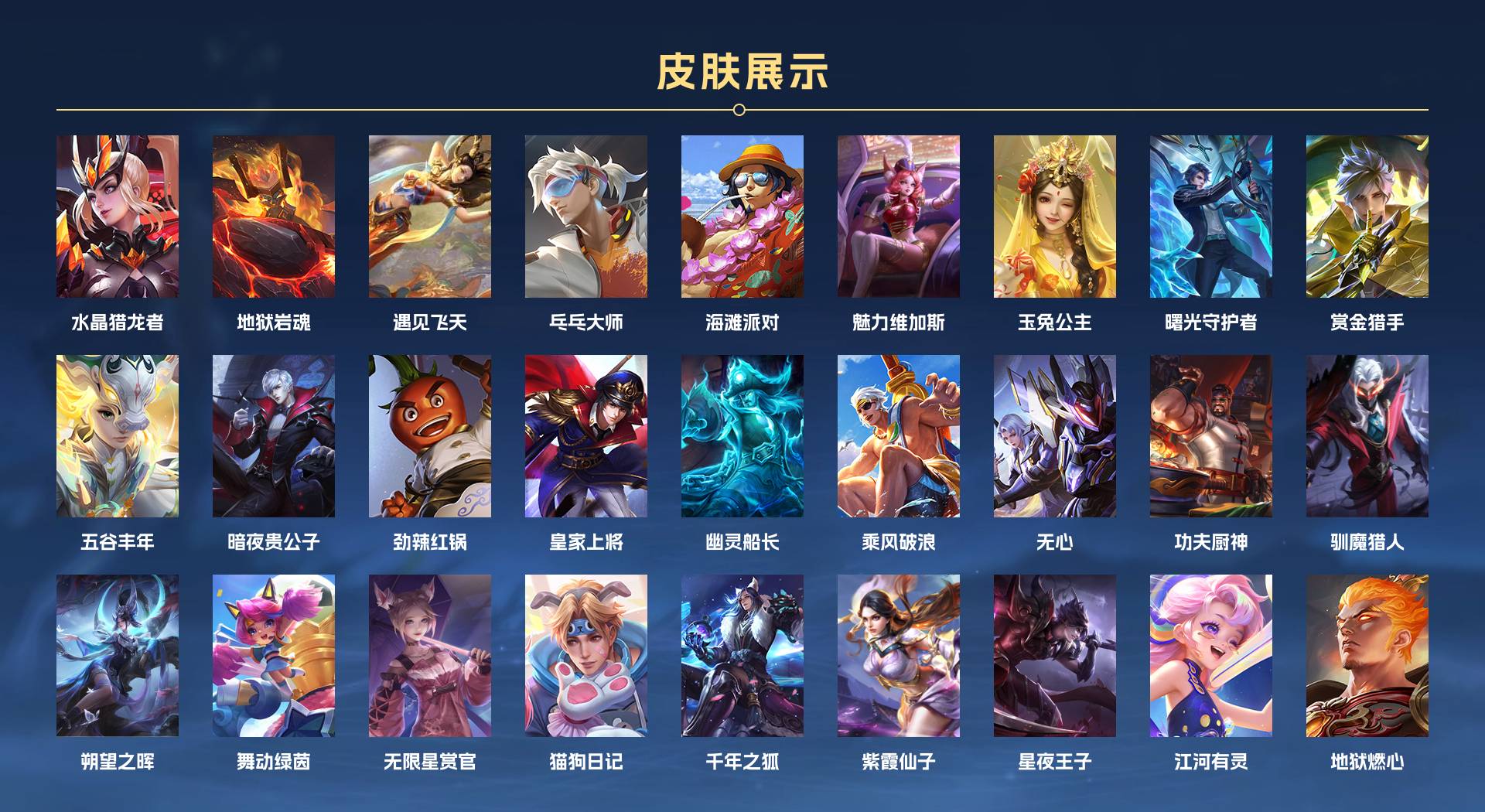 WZ3129150王者荣耀账号详情图2 WZ3129150王者荣耀账号详情图2