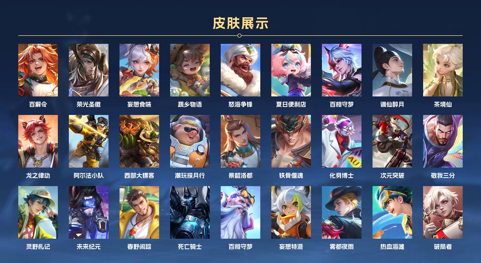 WZ3129150王者荣耀账号详情图3 WZ3129150王者荣耀账号详情图3