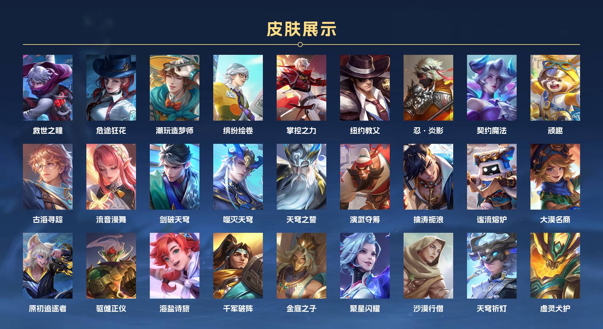 WZ3129807王者荣耀账号详情图7