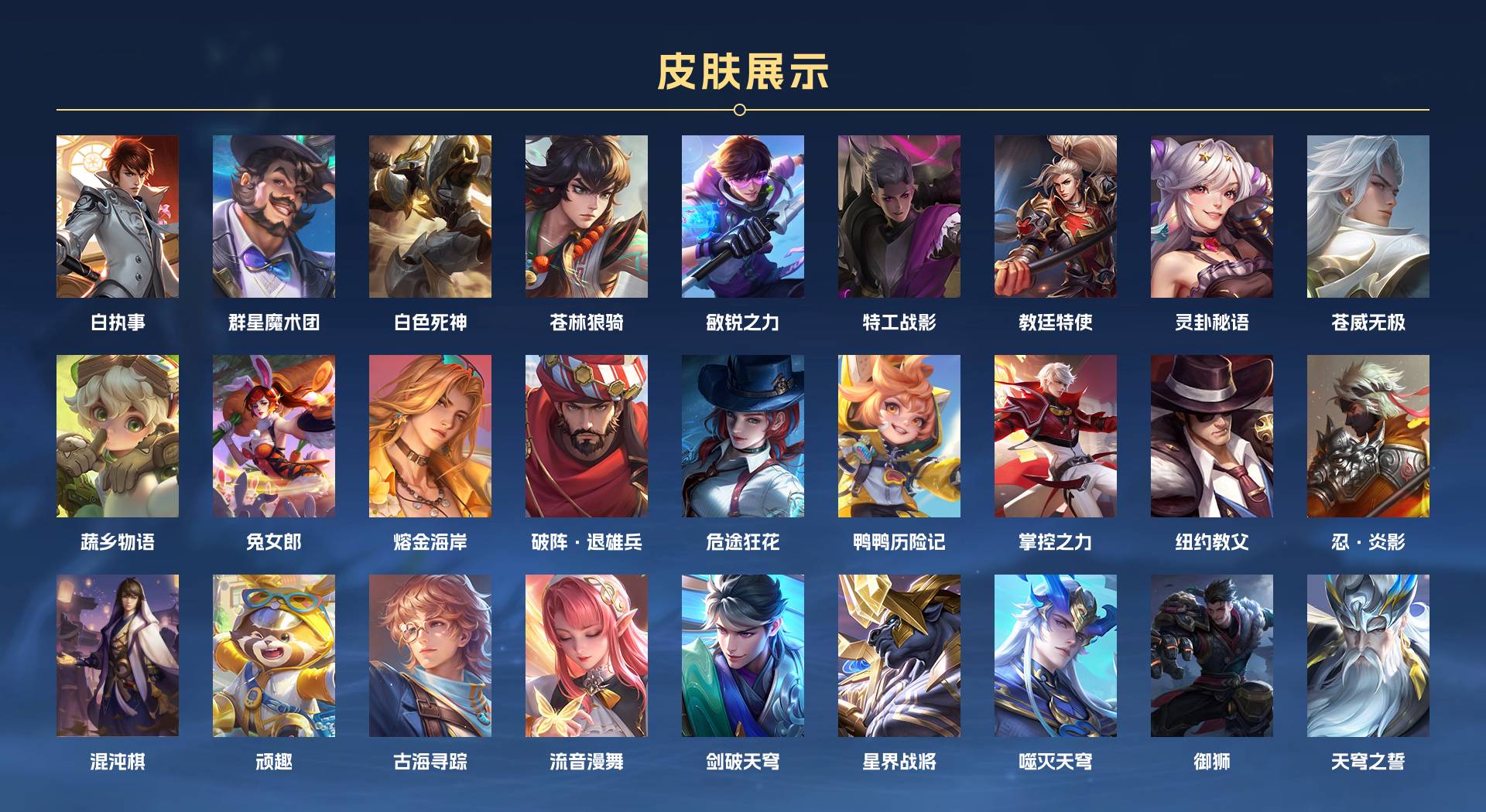 WZ3129675王者荣耀账号详情图6 WZ3129675王者荣耀账号详情图6