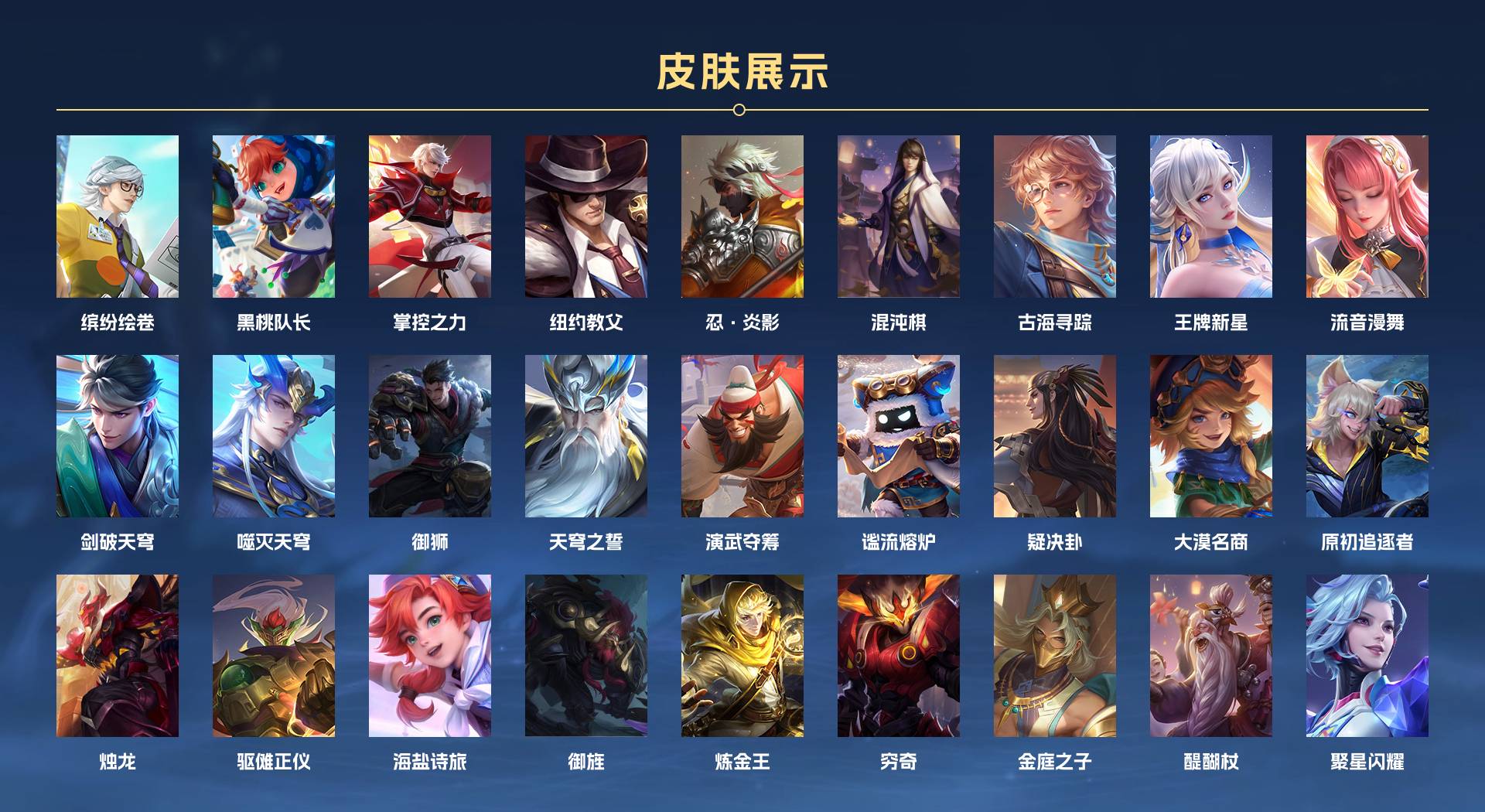 WZ3129676王者荣耀账号详情图6 WZ3129676王者荣耀账号详情图6