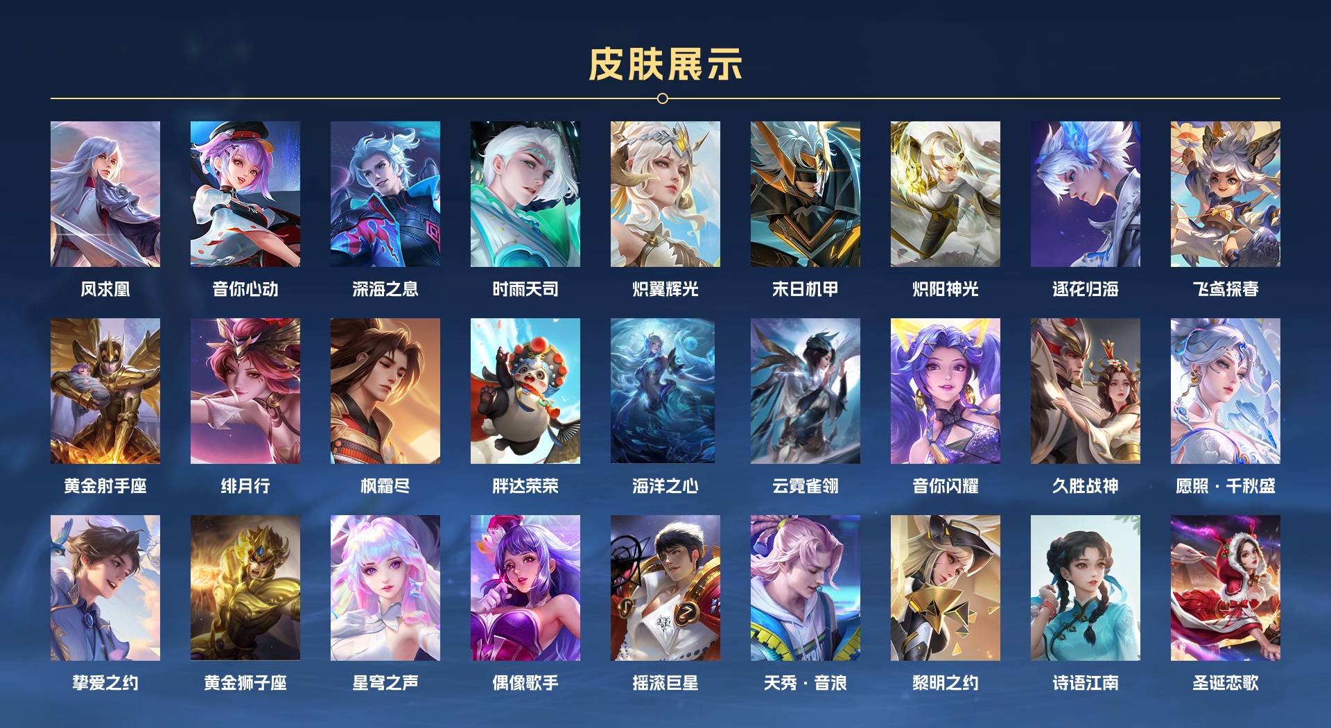 WZ3129732王者荣耀账号详情图3