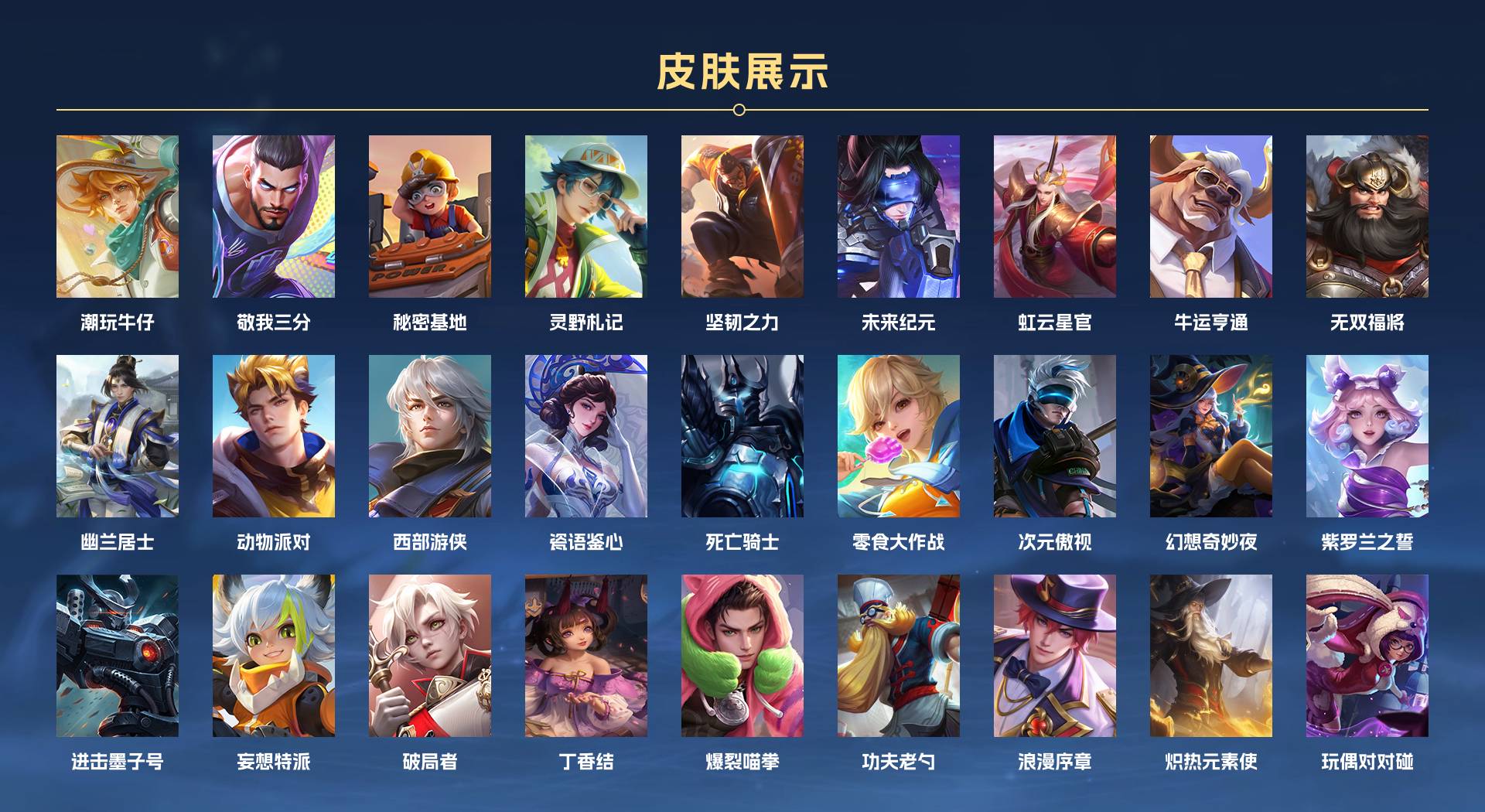 WZ3129732王者荣耀账号详情图10