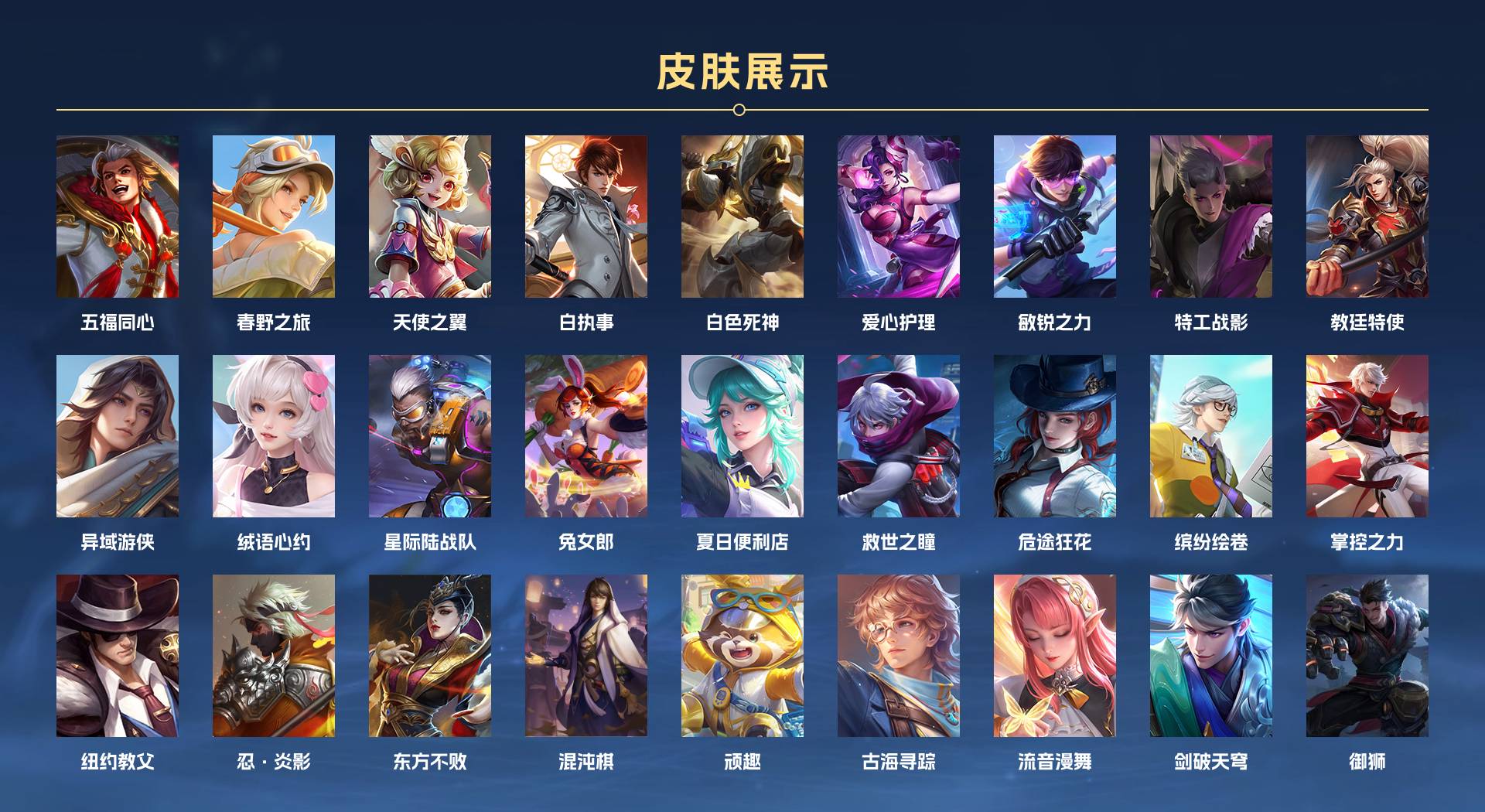WZ3130368王者荣耀账号详情图14