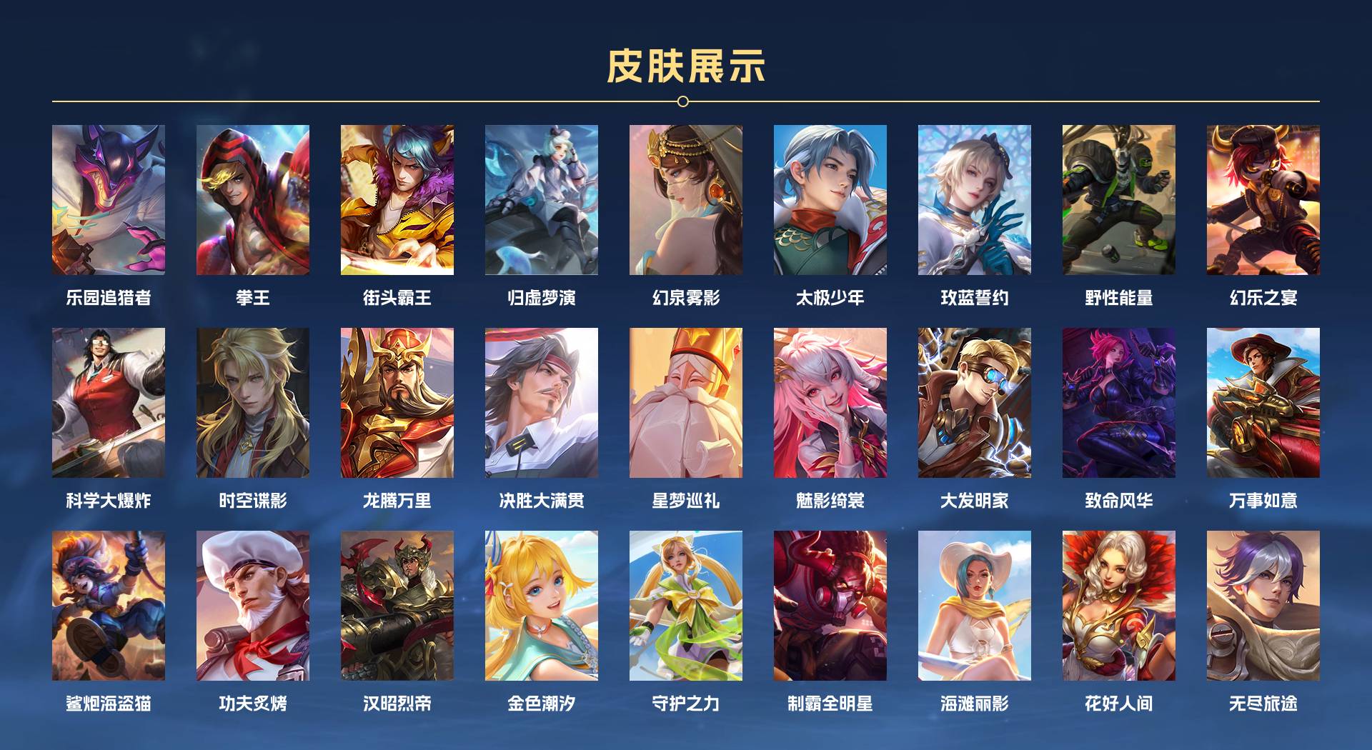 WZ3130368王者荣耀账号详情图13
