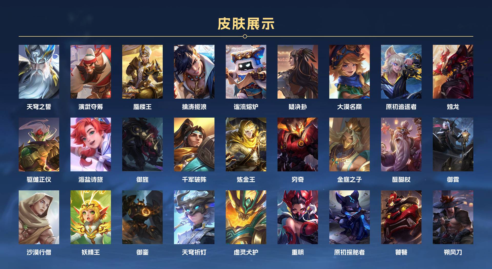 WZ3130368王者荣耀账号详情图15