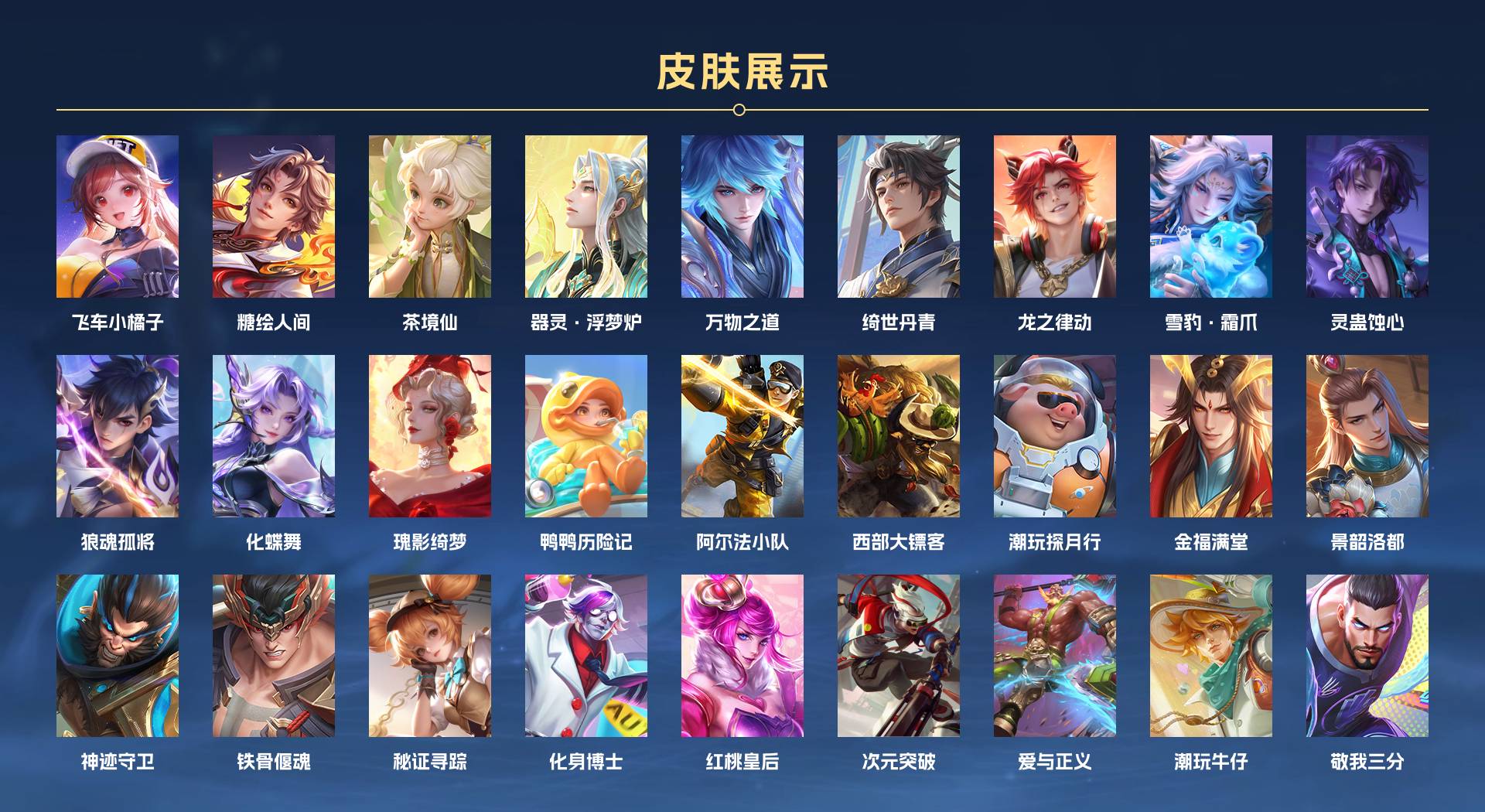 WZ3131281王者荣耀账号详情图15