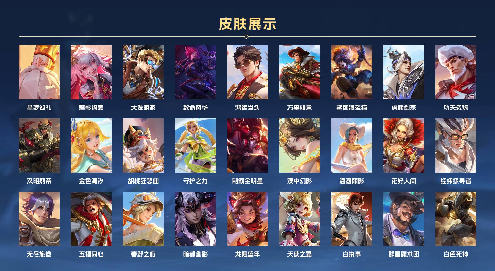 WZ3131281王者荣耀账号详情图18