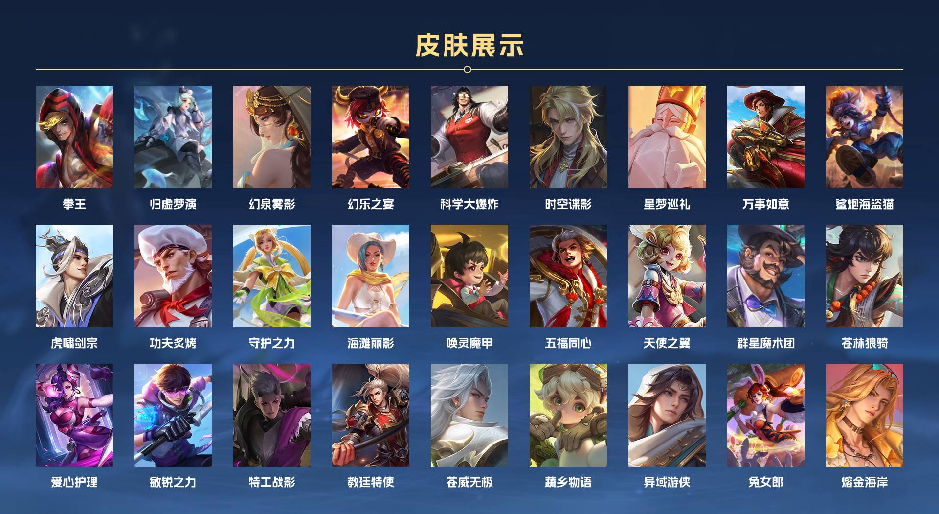 WZ3131720王者荣耀账号详情图6