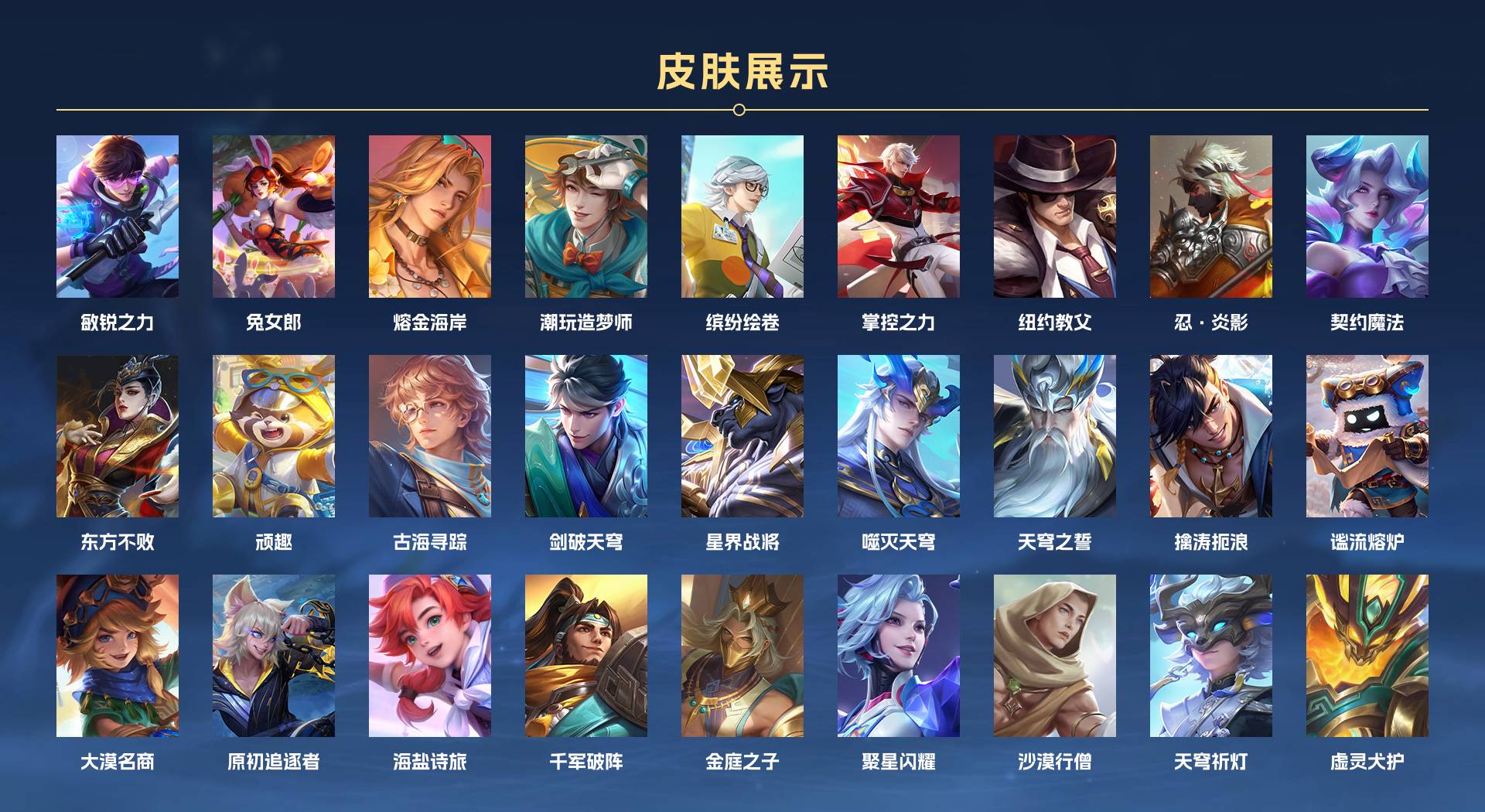 WZ3131830王者荣耀账号详情图5 WZ3131830王者荣耀账号详情图5