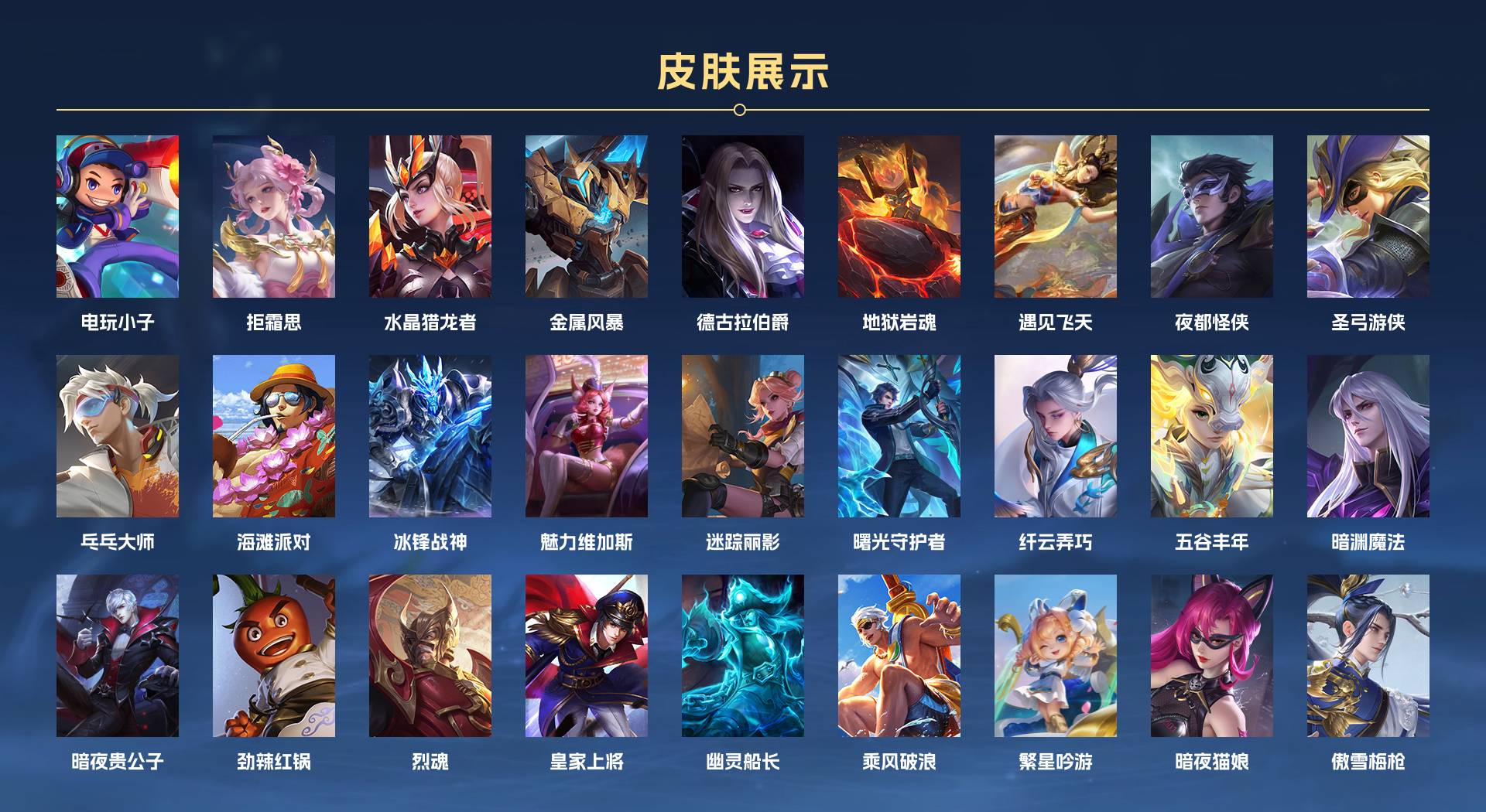 WZ3132018王者荣耀账号详情图4 WZ3132018王者荣耀账号详情图4
